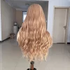 The Hobbit Galadriel Wigs - Image 5
