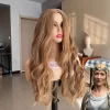 The Hobbit Galadriel Wigs