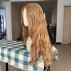The Hobbit Galadriel Wigs - Image 8