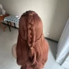 The Hobbit Tauriel Cosplay Wigs - Image 3