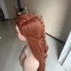 The Hobbit Tauriel Cosplay Wigs - Image 4