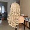 The white queen Cosplay Wig - Image 5