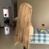 Legolas Greenleaf Cosplay Wig - Image 7
