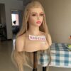 Legolas Greenleaf Cosplay Wig - Image 6