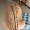 Legolas Greenleaf Cosplay Wig - Image 3