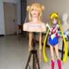 Sailor Moon wig
