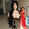 Princess Elena of Avalor Cosplay Wigs