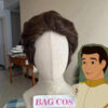 Prince Charming wigs