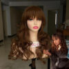 Hermione Granger Wigs