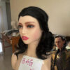 Loki Cosplay Wig