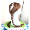 Princess Anna Wigs Frozen II Wigs - Image 9