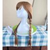 Princess Anna Wigs Frozen II Wigs - Image 8