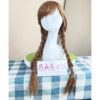 Princess Anna Wigs Frozen II Wigs - Image 7