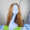 Scarlet Witch Wigs Wanda Maximoff Cosplay wig - Image 10