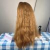 Scarlet Witch Wigs Wanda Maximoff Cosplay wig - Image 8