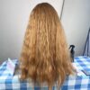 Scarlet Witch Wigs Wanda Maximoff Cosplay wig - Image 7