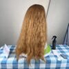 Scarlet Witch Wigs Wanda Maximoff Cosplay wig - Image 3