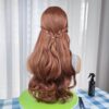Wigs Princess Anna Wigs - Image 3