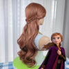 Wigs Princess Anna Wigs