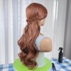 Wigs Princess Anna Wigs - Image 6