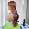 Wigs Princess Anna Wigs - Image 7