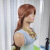 Wigs Princess Anna Wigs - Image 9