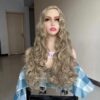 Cosplay Wig Cinderella wig - Image 7