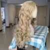 Cosplay Wig Cinderella wig - Image 5
