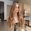 The Hobbit Galadriel Wigs - Image 2