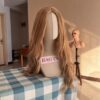 The Hobbit Galadriel Wigs - Image 3