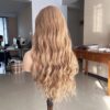 The Hobbit Galadriel Wigs - Image 4