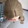 Cosplay Wig Cinderella wig - Image 4