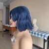 Sailor Mercury wig - Image 6
