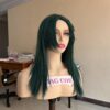 Bulma wig Dragon Ball - Image 8