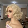 Marilyn Monroe wig - Image 8