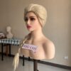 Wigs Princess Elsa Wigs Cosplay Wigs - Image 6