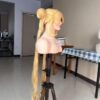 Sailor Moon wig - Image 7