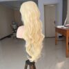 Synthetic Wig Cosplay Wig - Image 3