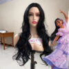 Encanto Isabela Cosplay Wigs