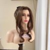 Aerith Wig Cosplay Wig - Image 9