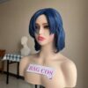 Sailor Mercury wig - Image 5