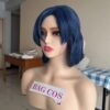 Sailor Mercury wig - Image 4