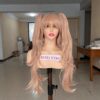 Enoshima Junko Cosplay wig - Image 5