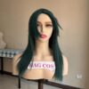 Bulma wig Dragon Ball - Image 6