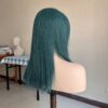 Bulma wig Dragon Ball - Image 5