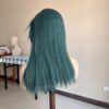 Bulma wig Dragon Ball - Image 4