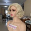 Marilyn Monroe wig - Image 7