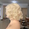Marilyn Monroe wig - Image 6