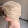 Wigs Princess Elsa Wigs Cosplay Wigs - Image 5
