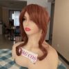 Sailor Jupiter Cosplay wig - Image 11